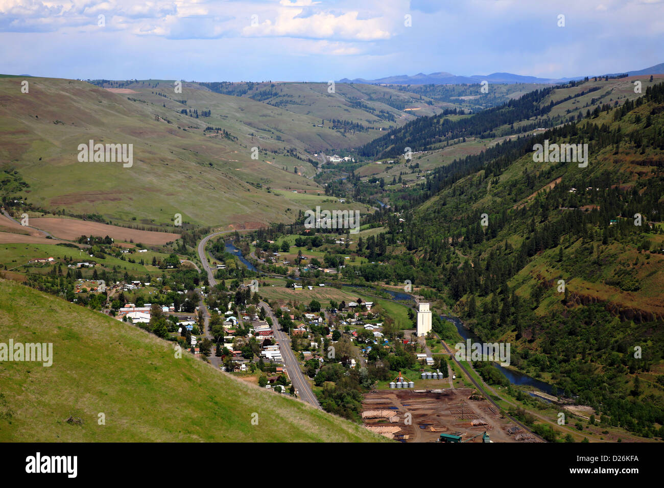 Estados norte fotografías e imágenes de alta resolución Alamy