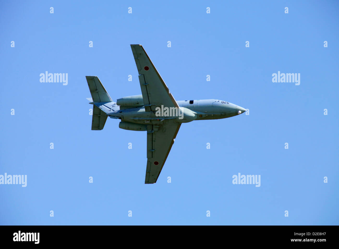 Jasdf U 125a Search Rescue Aircraft At Fotos E Imagenes De Stock Alamy