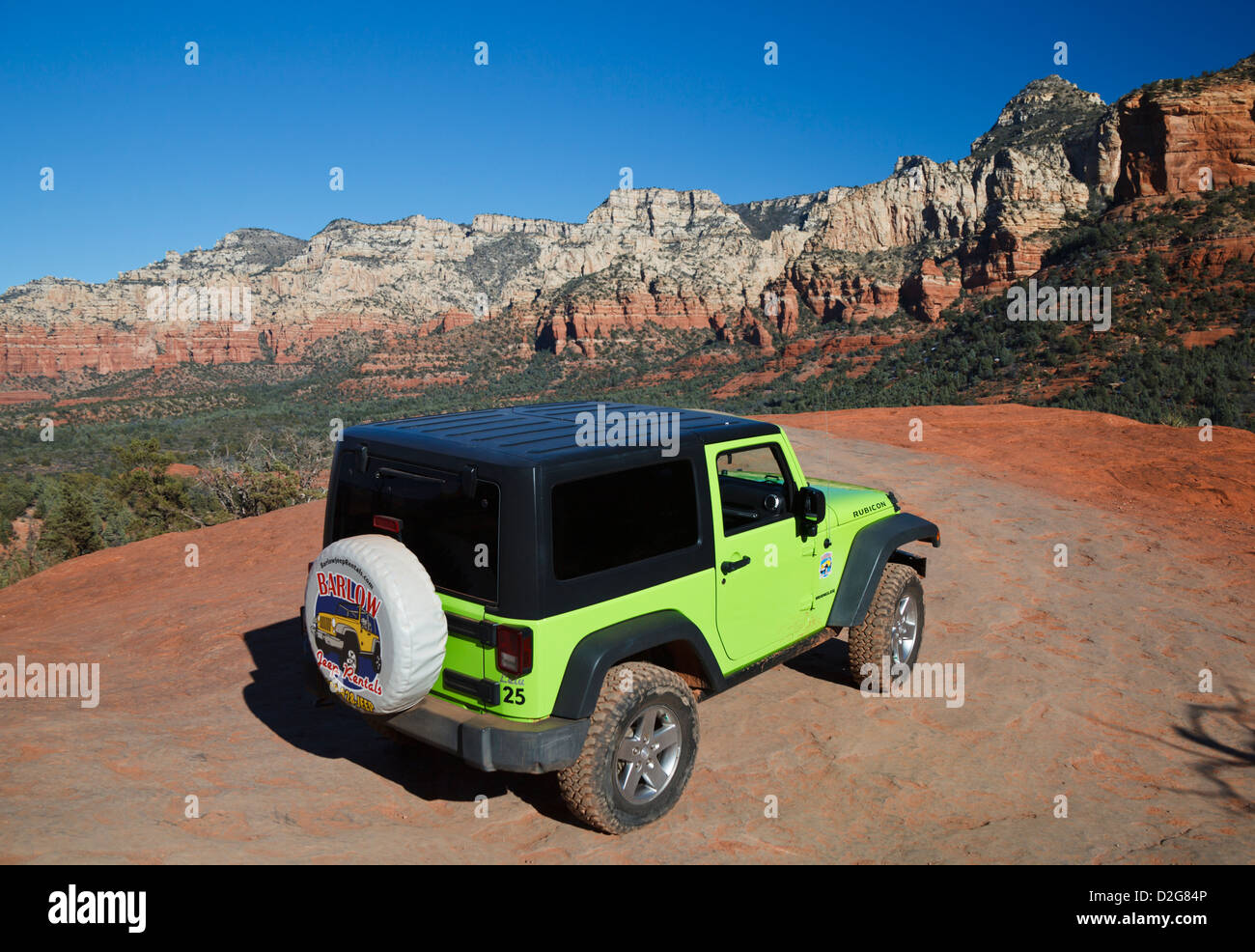 Jeep rental fotografías e imágenes de alta resolución - Alamy