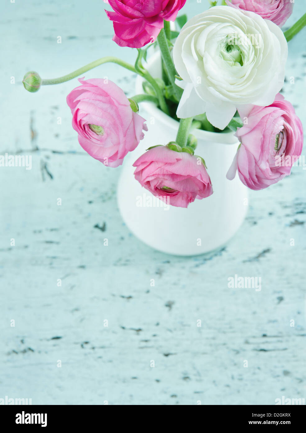 Flores de color pastel shabby chic fondo azul claro de madera Fotografía de stock - Alamy Flores de color pastel shabby chic fondo azul claro de madera Fotografía de stock - Alamy