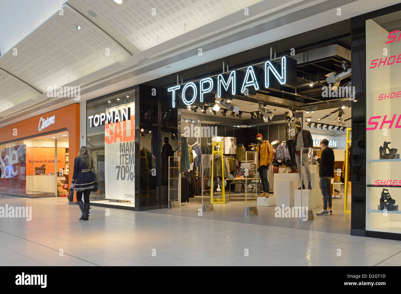 Tienda de topa clearance