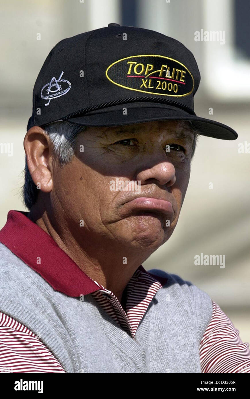 Lee trevino sombrero hat sale