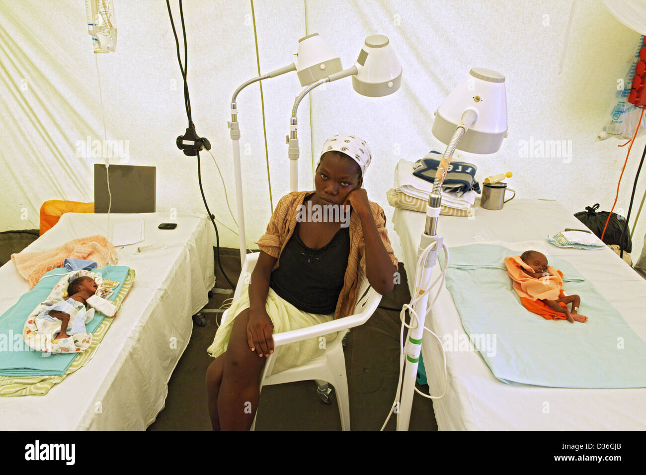 Bebés prematuros fotografías e imágenes de alta resolución - Alamy
