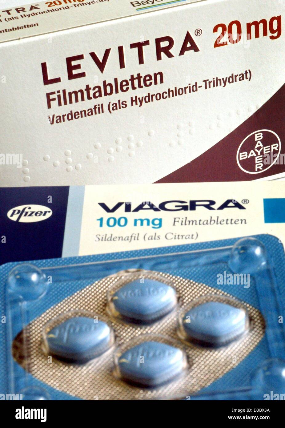 Viagra, 20 años del rombo azul que acabó con el tabú de la impotencia - Los  Angeles Times