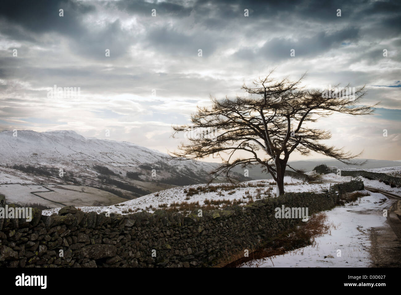 Kirkstone pass cumbria fotografías e imágenes de alta resolución Alamy