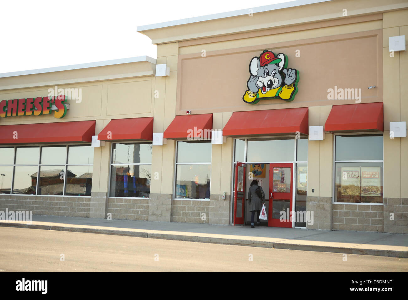 Chuck e cheeses fotografías e imágenes de alta resolución Alamy