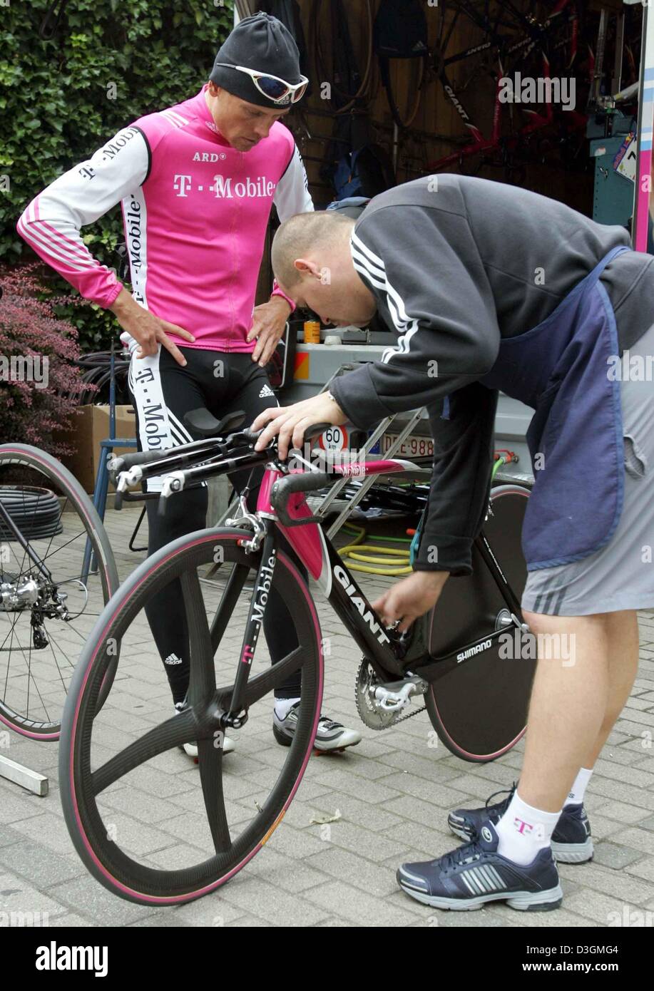 El best sale aleman bicicletas