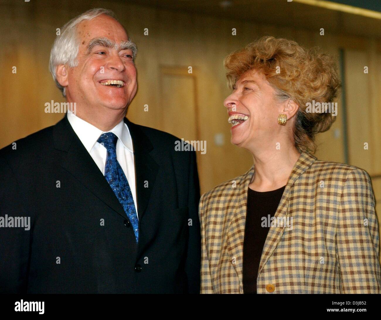 Peter Eigen Fotos e Imágenes de stock - Alamy