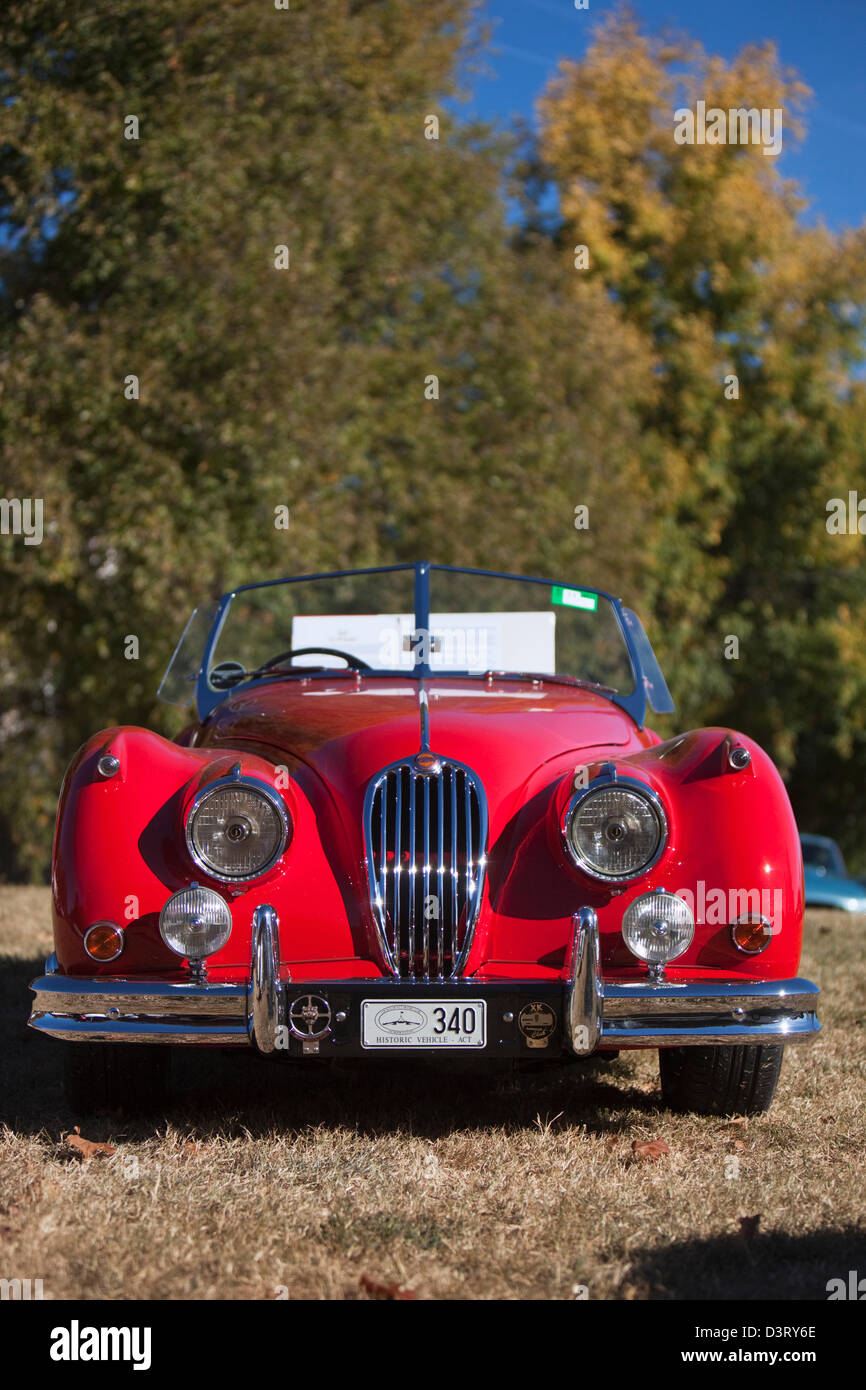 Coche rally vintage fotografías e imágenes de alta resolución Alamy