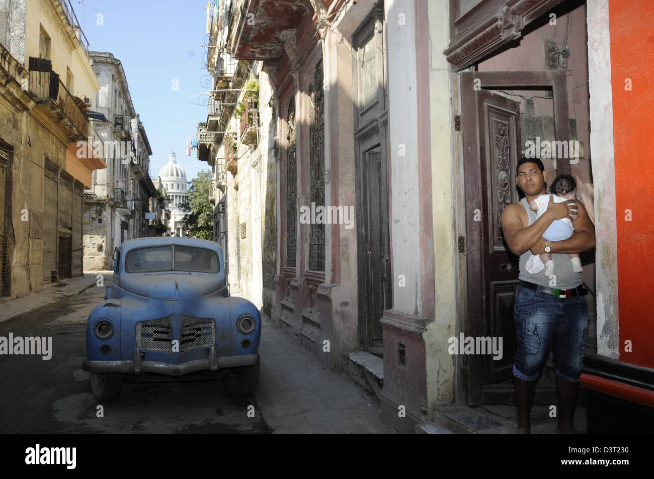 coches de bebes en centro habana