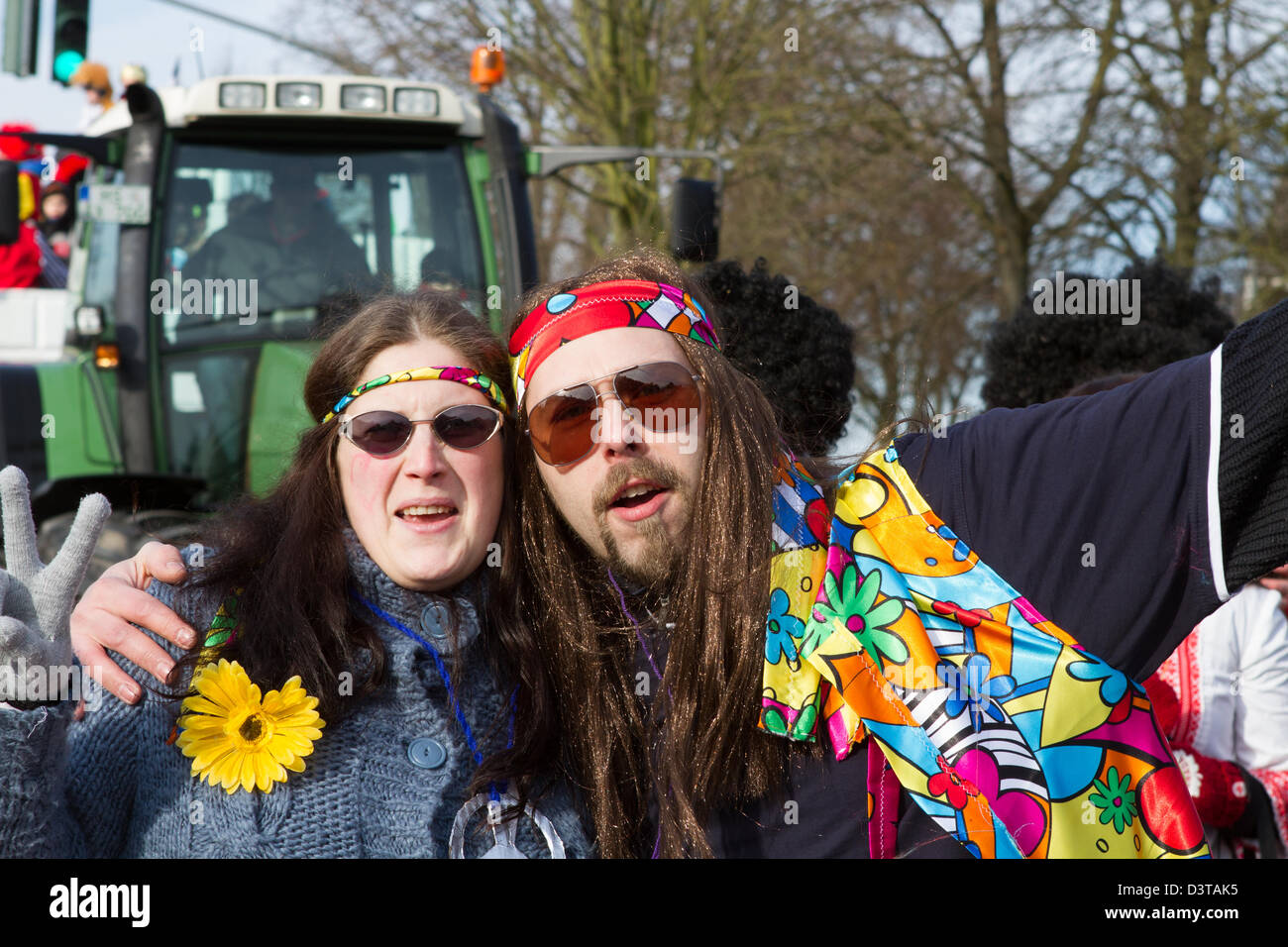 Hippies fotografías e imágenes de alta resolución - Alamy