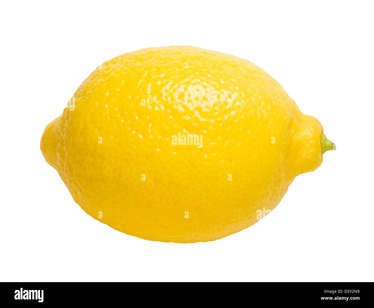 Limón. Foto de stock