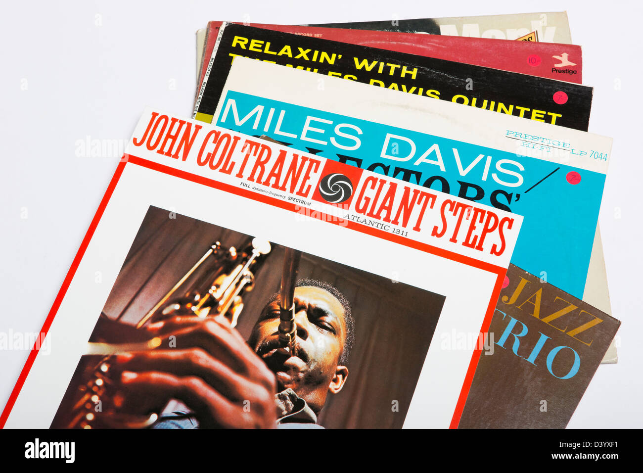 Vinilo de jazz fotografías e imágenes de alta resolución - Alamy