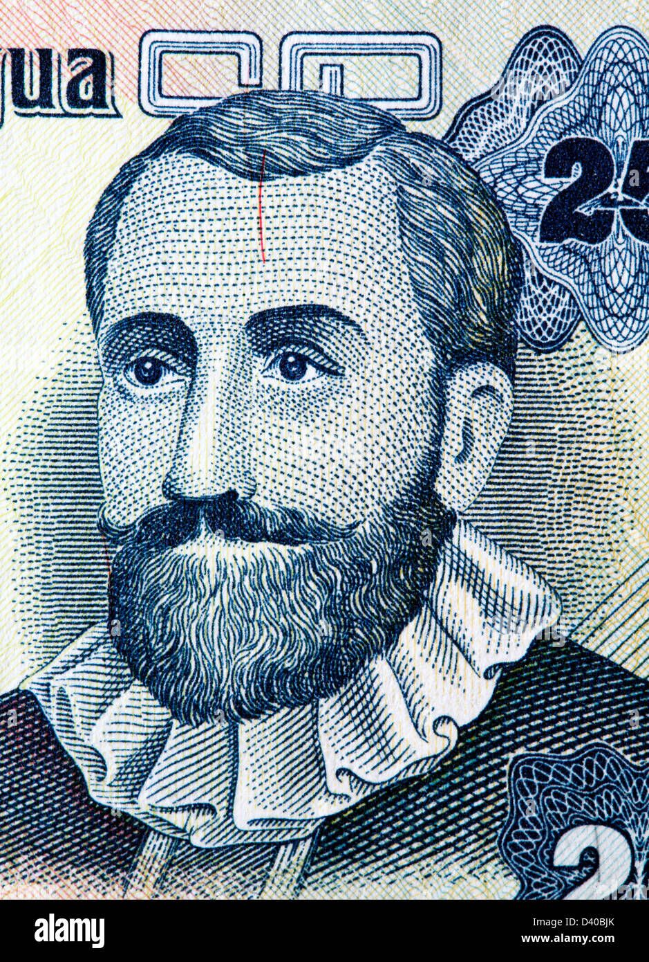 Francisco hernandez de cordoba fotografías e imágenes de alta