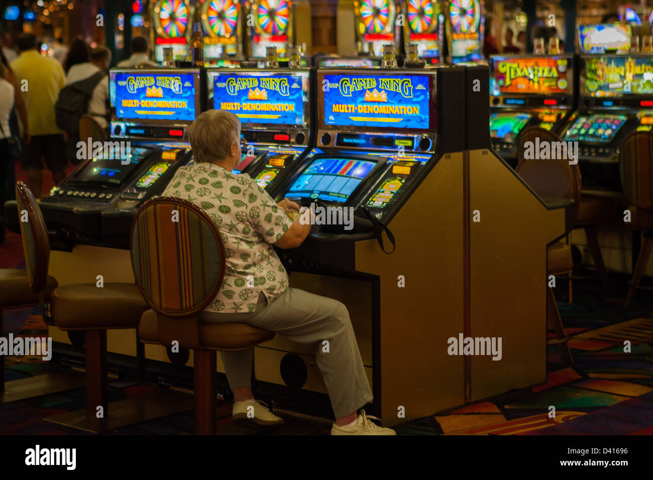 21 formas efectivas de sacar más provecho de jugar en el casino en línea