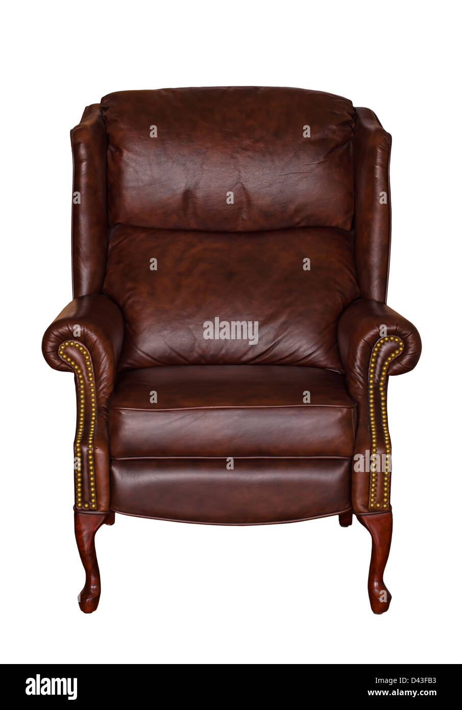 Griego manual recliner sale