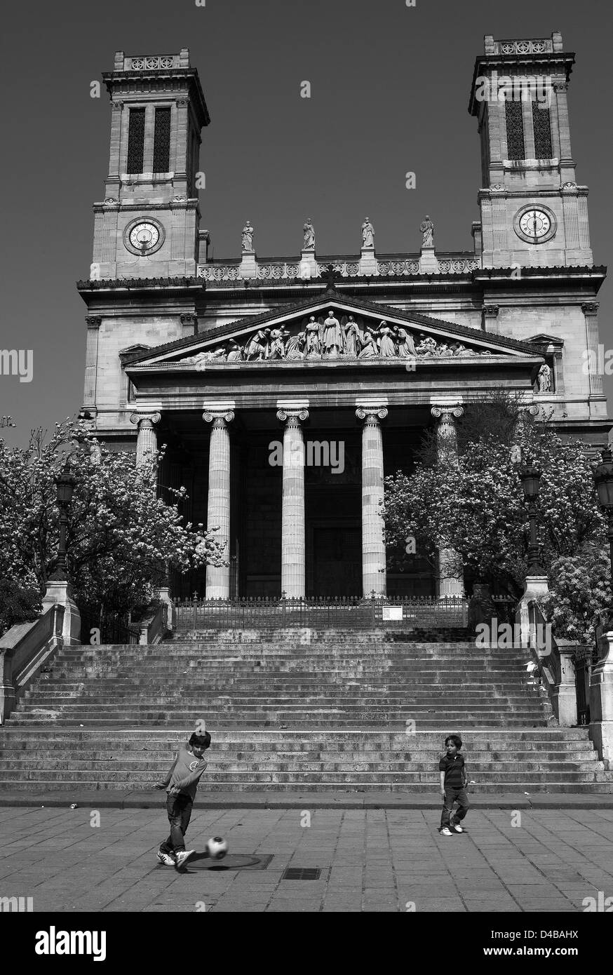 Iglesia de san vicente de paul paris fotografías e imágenes de alta resolución - Alamy Iglesia de san vicente de paul paris fotografías e imágenes de alta resolución - Alamy