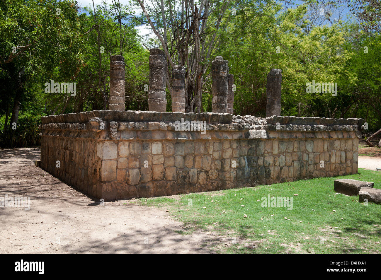 Maya cultura fotografías e imágenes de alta resolución Alamy
