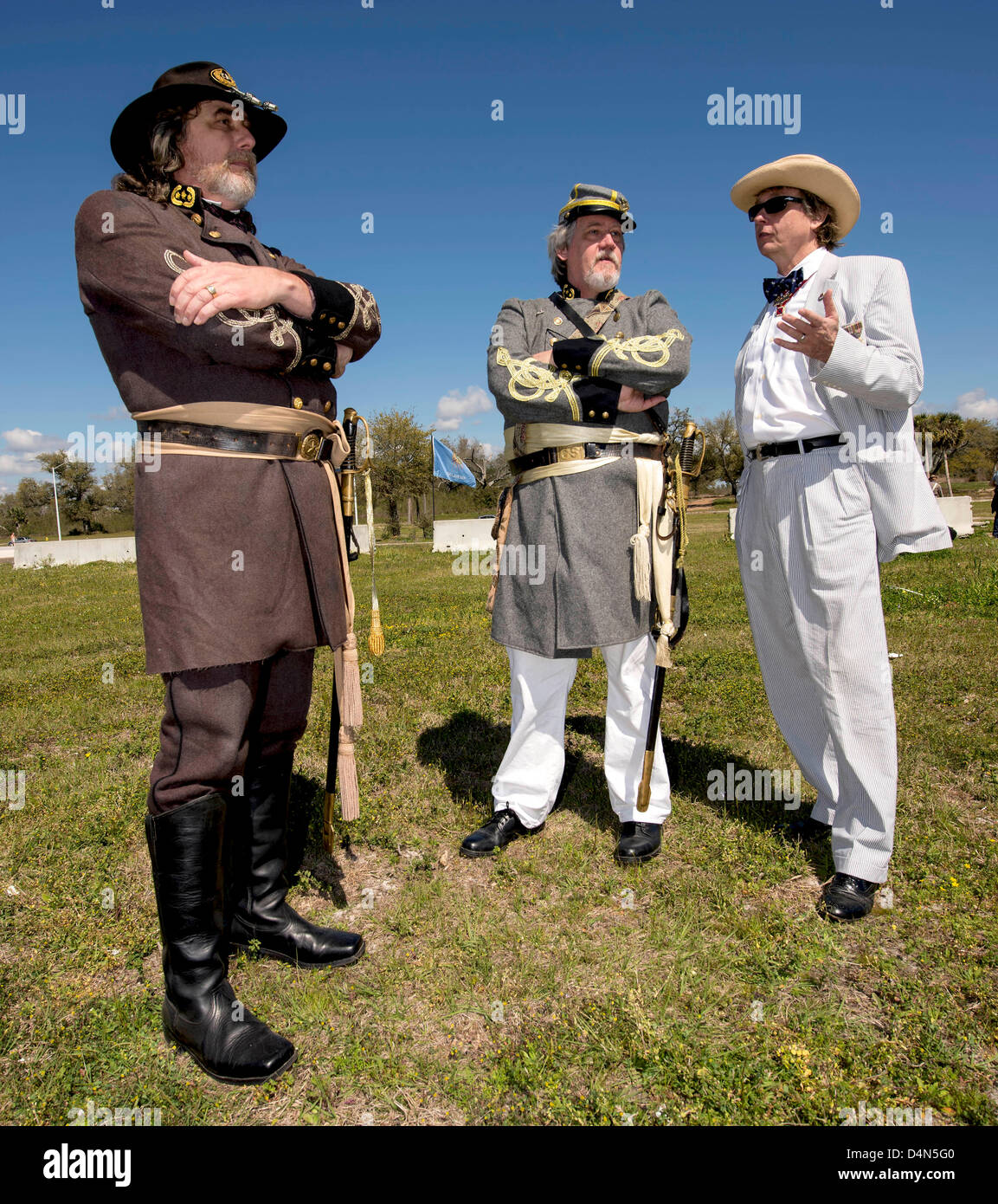 Marzo 16, 2013 Biloxi, MS, nosotros, los hijos de los veteranos