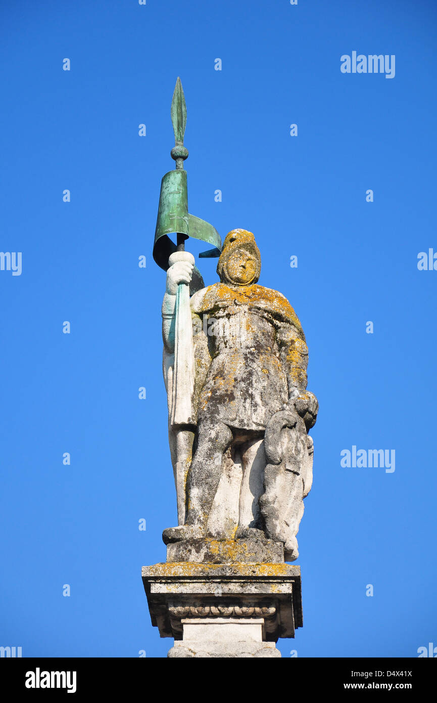 Statue of saint jacob fotografías e imágenes de alta resolución Alamy