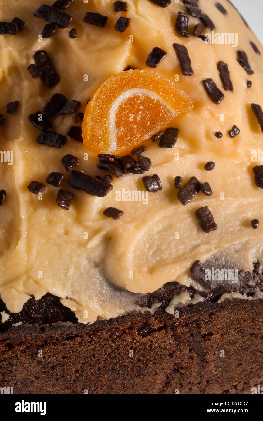 Guinda del pastel fotografías e imágenes de alta resolución Alamy