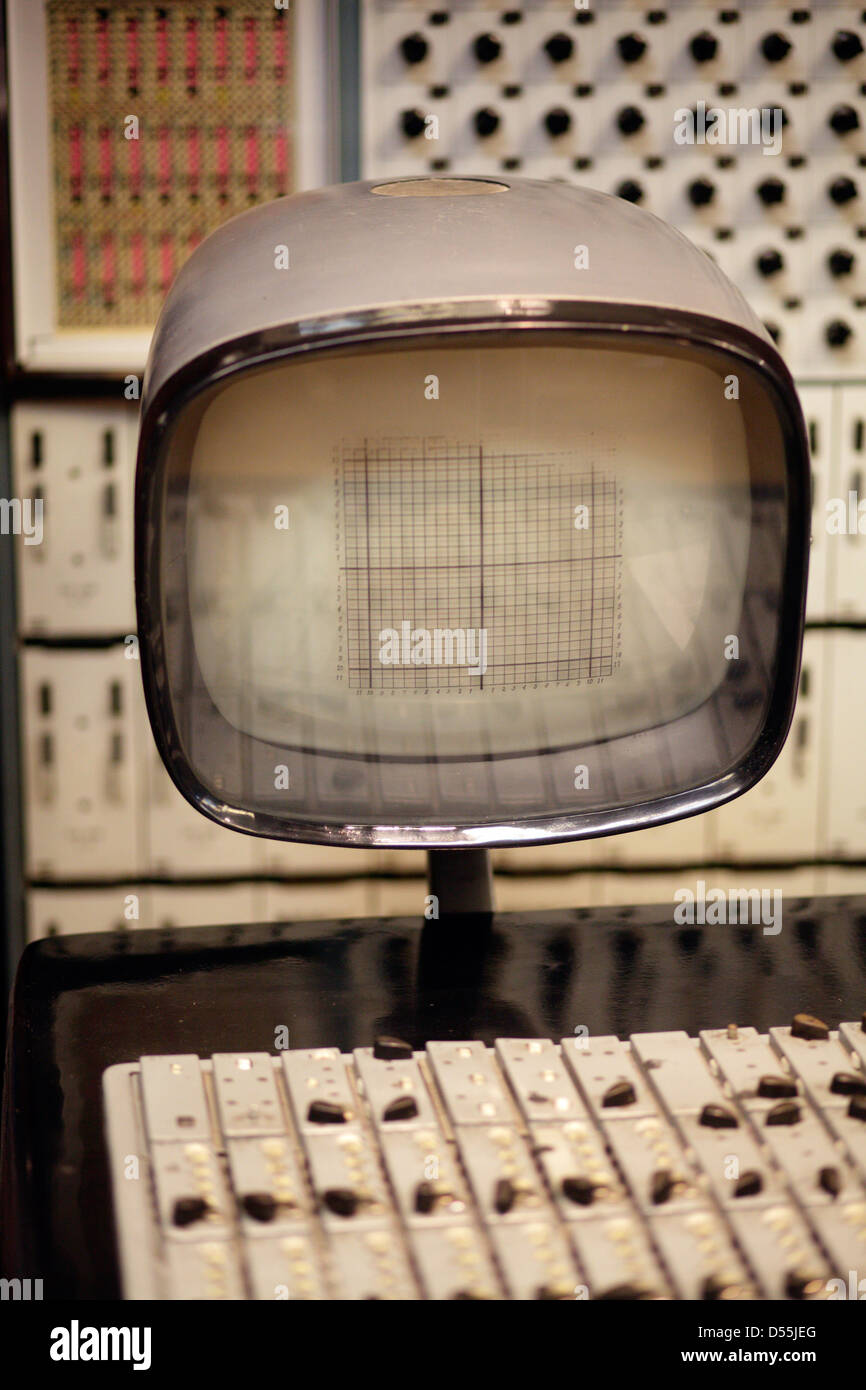 Analizador diferencial de transistores fotografías e imágenes de alta