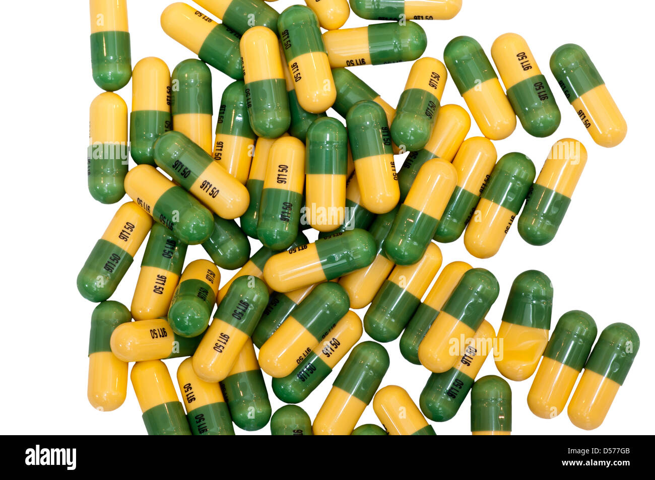 Tramadol En Cápsulas