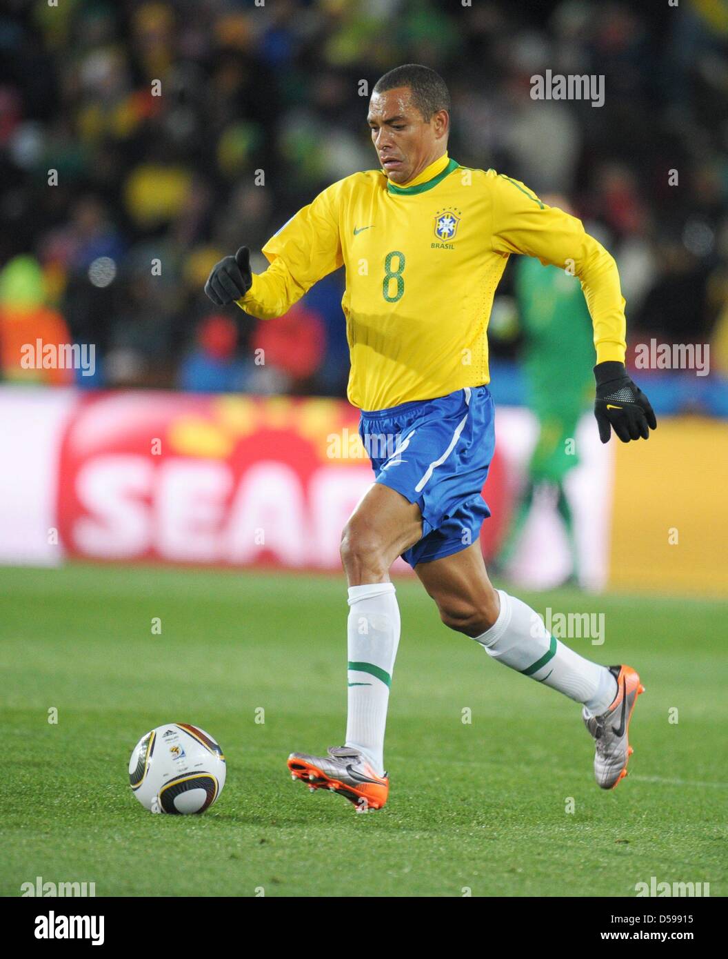 balon mundial 2010