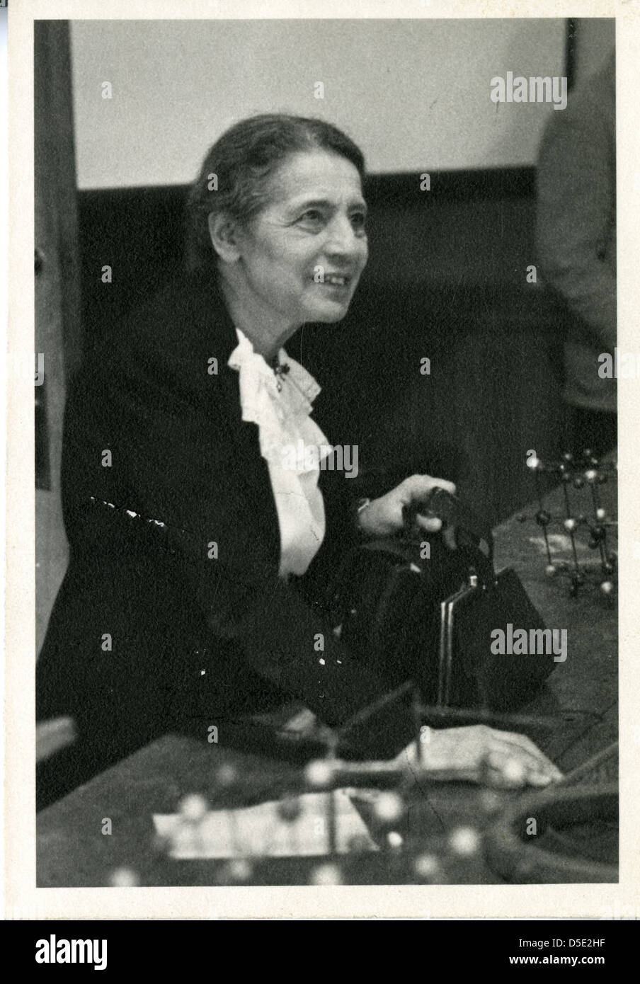Quimico Aleman Ganador Premio Nobel En 1944