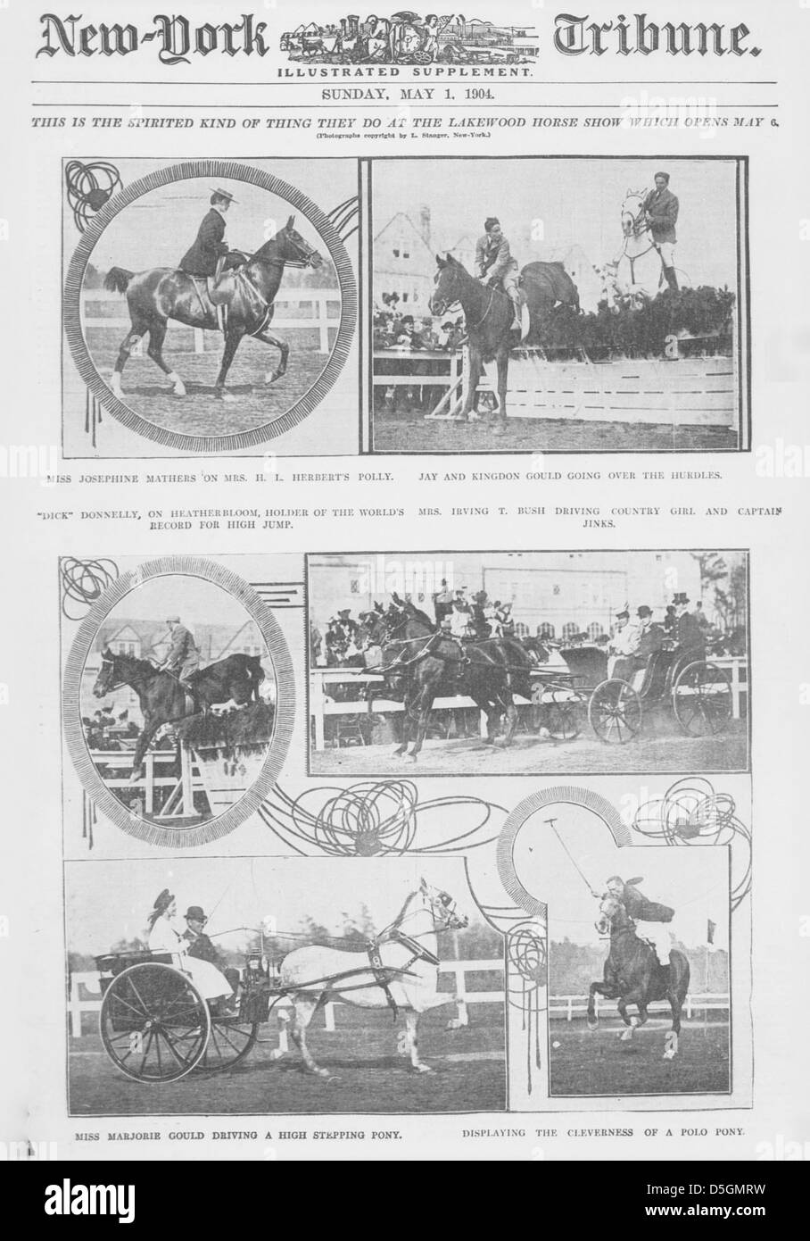 Este es el temperamento del tipo de cosas que hacer en el Lakewood