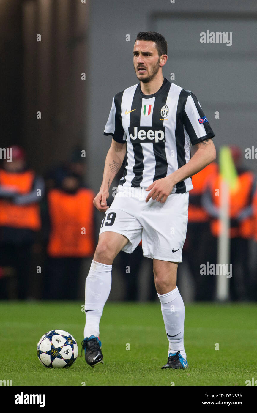Leonardo Bonucci (Juventus), el 2 de abril, 2013 - Fútbol / Fútbol ... Leonardo Bonucci (Juventus), el 2 de abril, 2013 - Fútbol / Fútbol ...