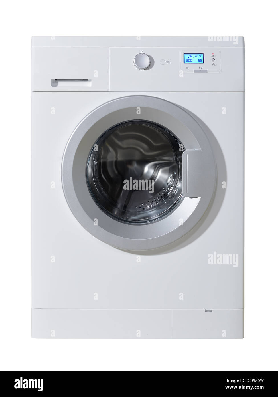 Washing machine cut out fotografías e imágenes de alta resolución - Alamy