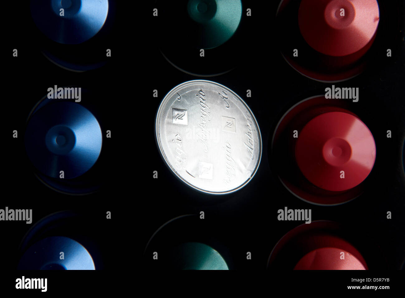 Adiós al monopolio de las cápsulas de café Nespresso? | Gastronomía \u0026 Cía