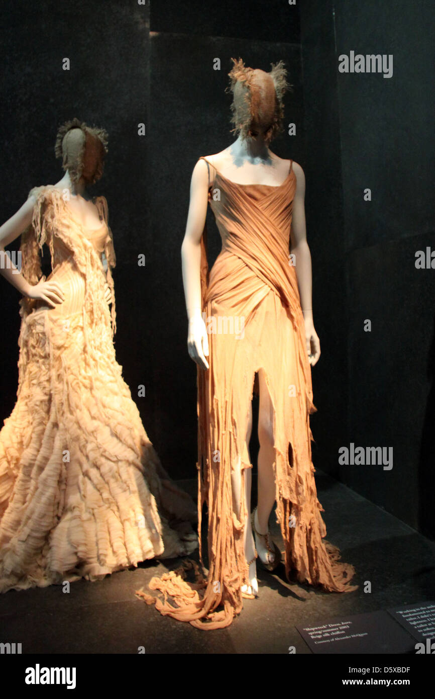 alexander mcqueen arte