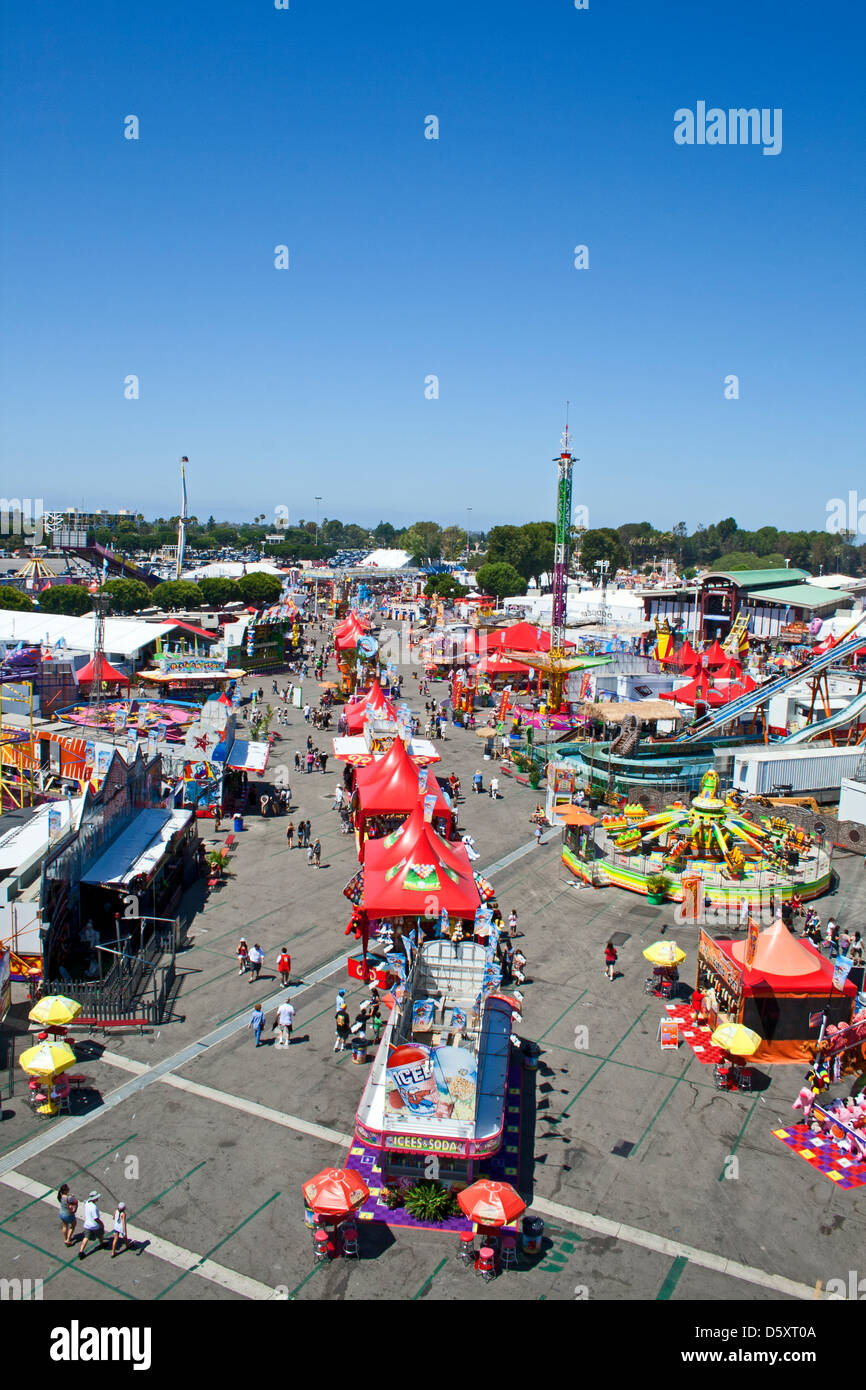 Feria del condado fotografías e imágenes de alta resolución Alamy