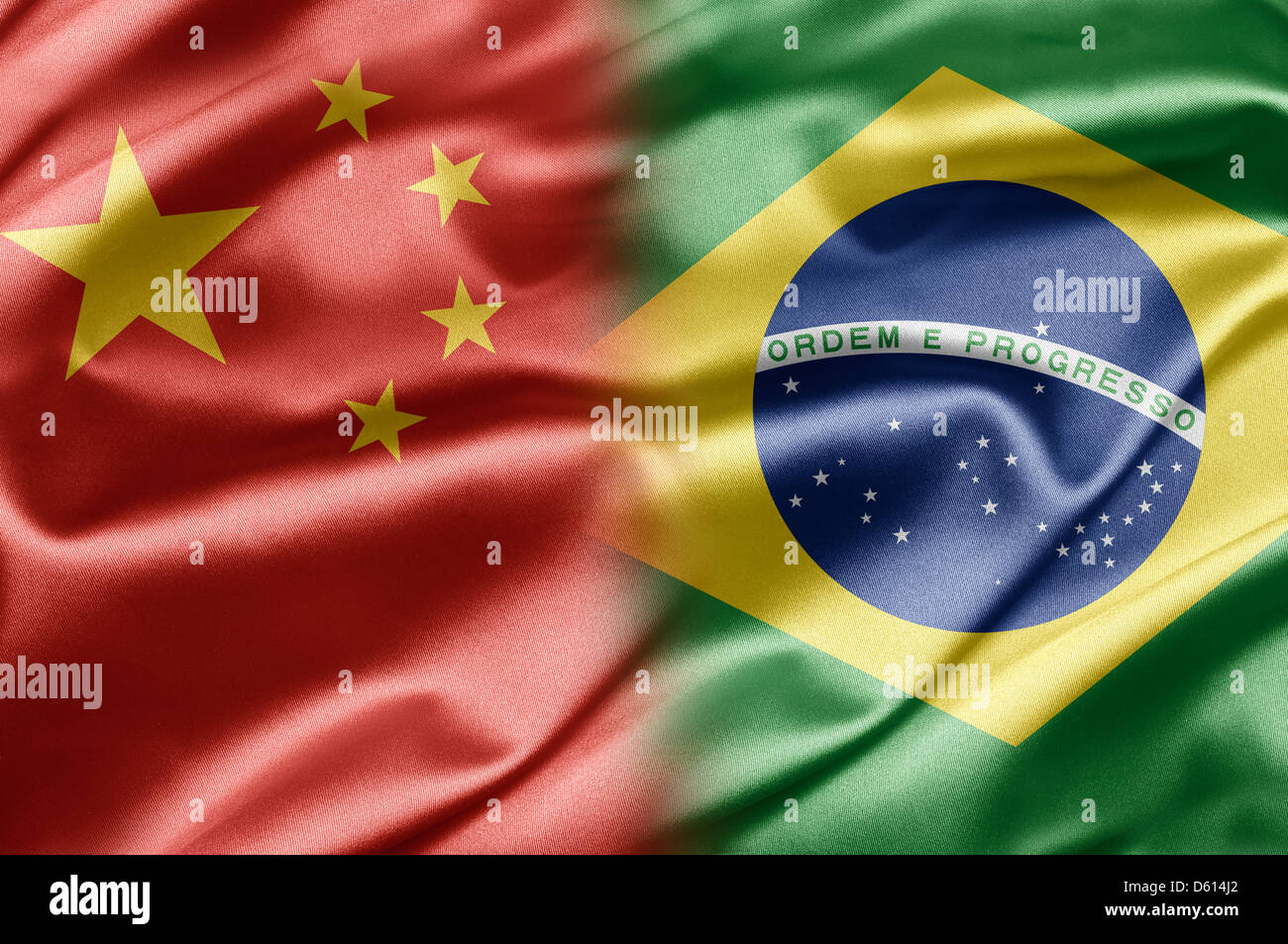 Dibujo bandera de brasil fotografías e imágenes de alta resolución - Alamy