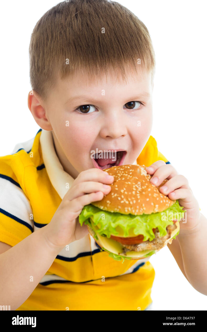 residuo Culpa Punto de referencia Niño comiendo hamburguesa fotografías e imágenes de alta resolución - Alamy residuo Culpa Punto de referencia Niño comiendo hamburguesa fotografías e imágenes de alta resolución - Alamy
