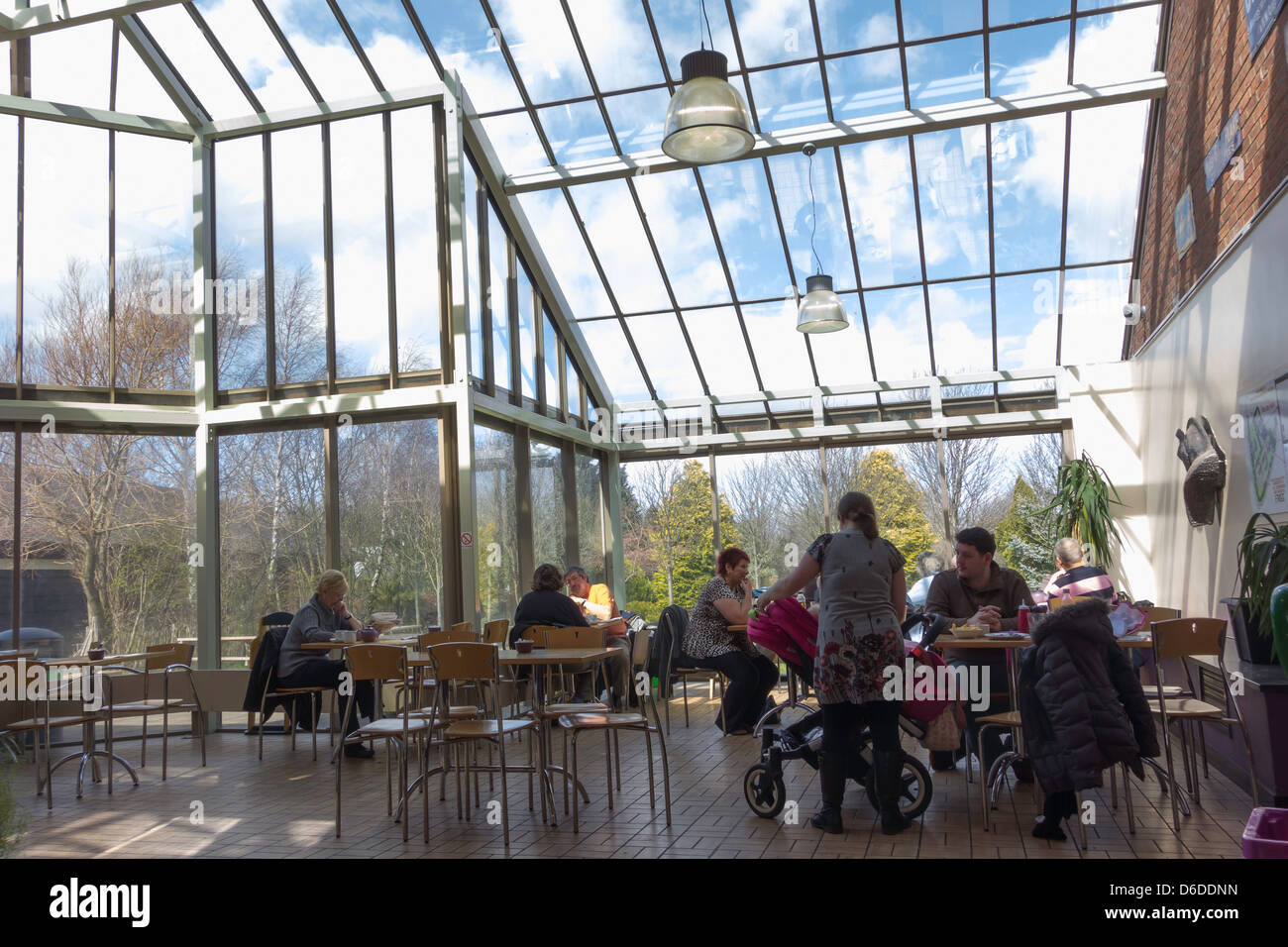 Museo kirkleatham fotografías e imágenes de alta resolución Alamy