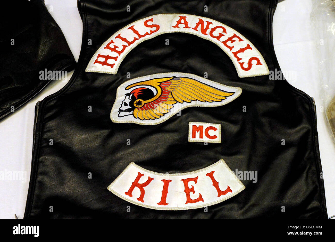 Pruebas para ser miembro de Hells Angels: requisitos y pasos