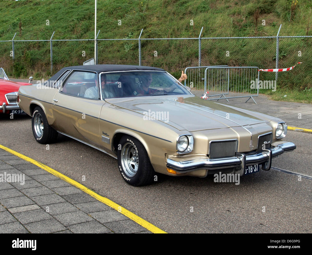 73 oldsmobile cutlass