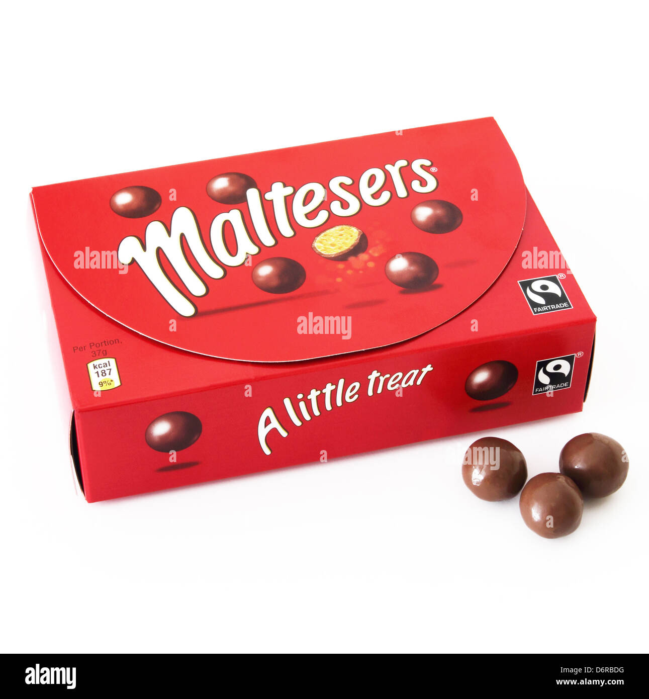 Packet of maltesers fotografías e imágenes de alta resolución Alamy