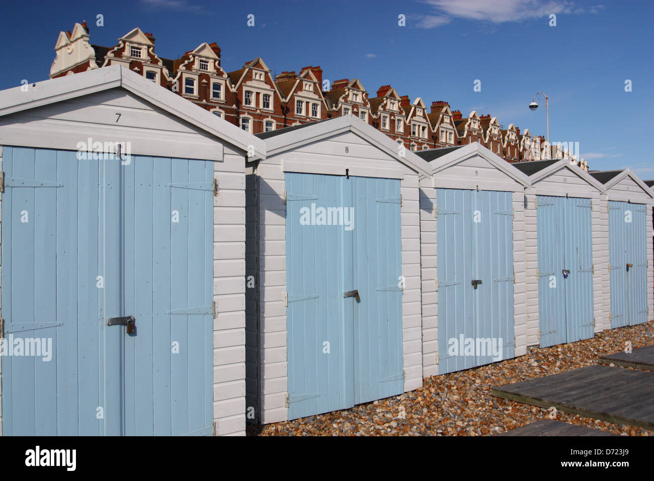 Casas recién pintadas fotografías e imágenes de alta resolución Alamy