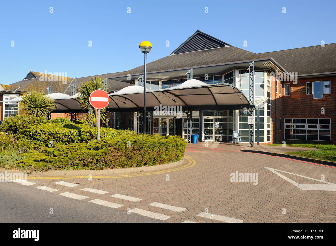 St richards hospital fotografías e imágenes de alta resolución Alamy