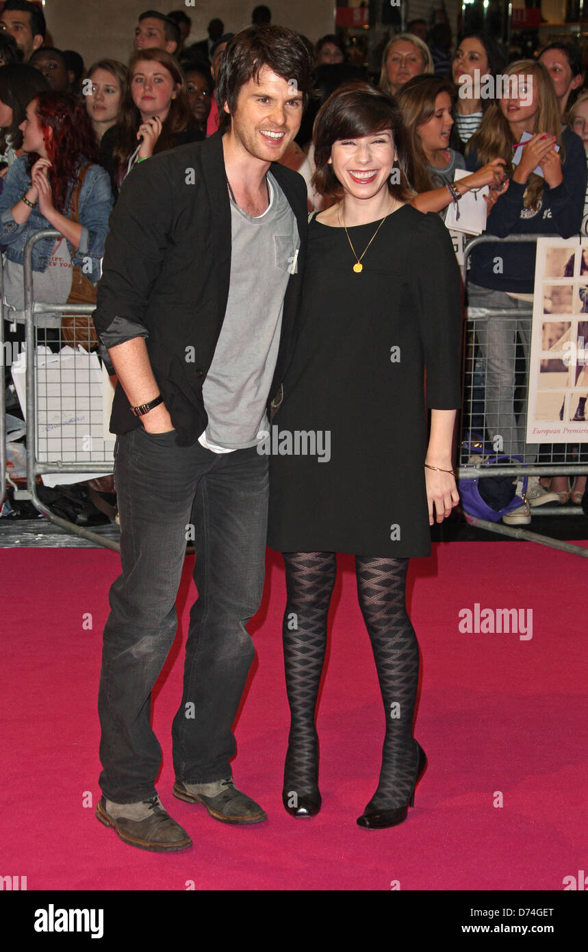 Sally Hawkins un Día UK Film premiere celebrada en El Vue Westfield