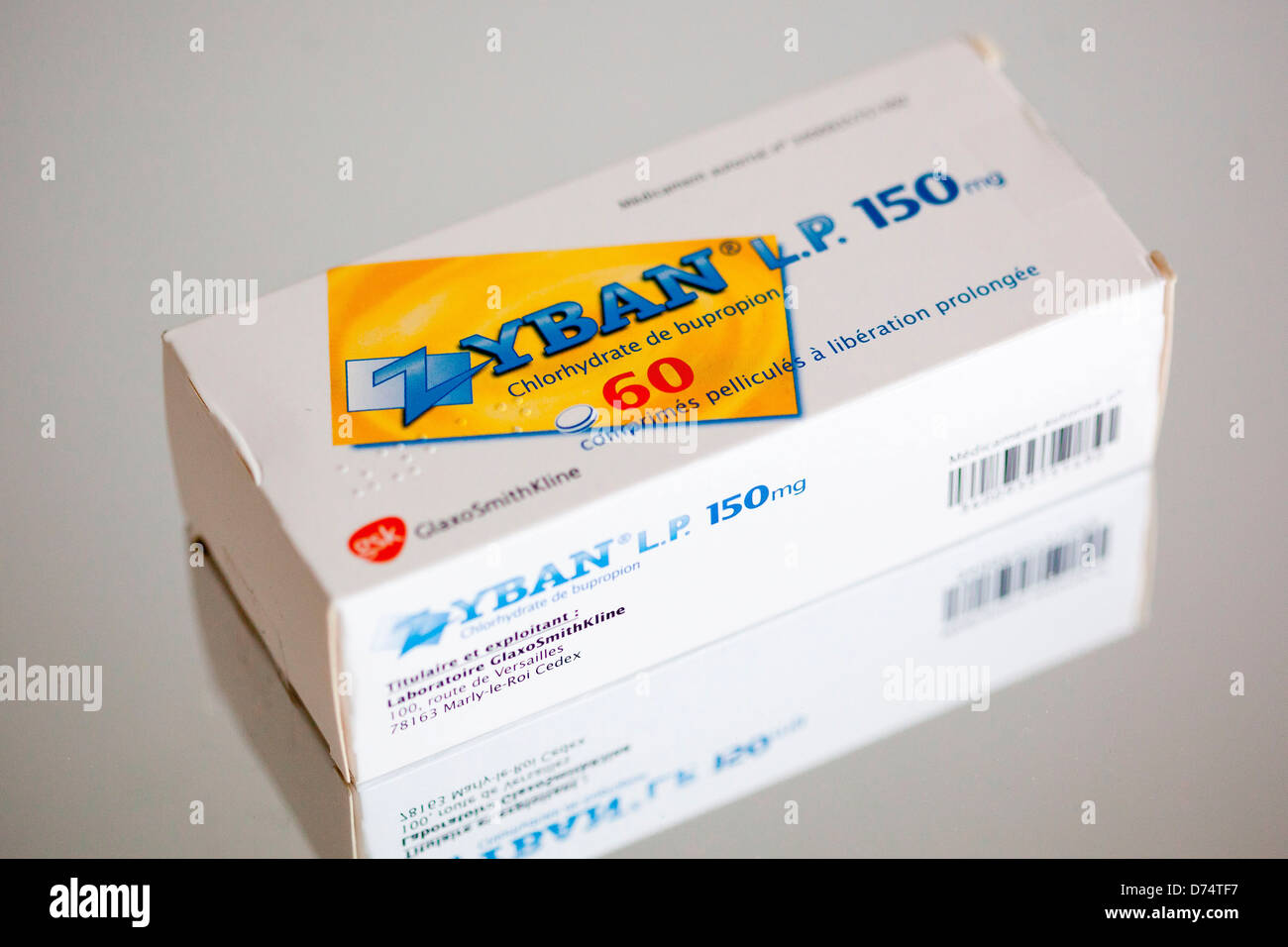 Zyban 150mg Online
