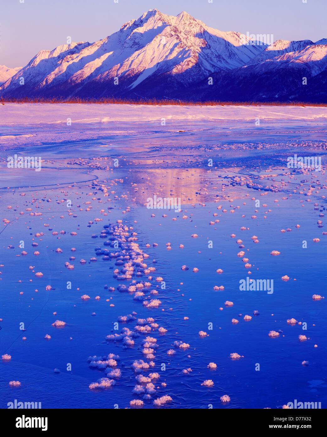 Mt palmer fotografías e imágenes de alta resolución Alamy