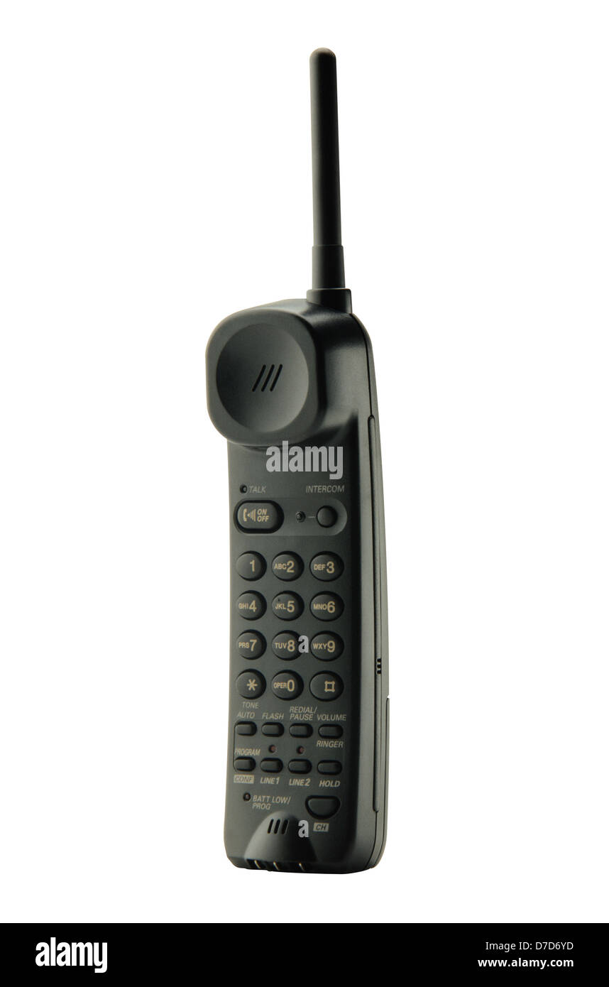 Antena de telefono celular Imágenes recortadas de stock - Alamy