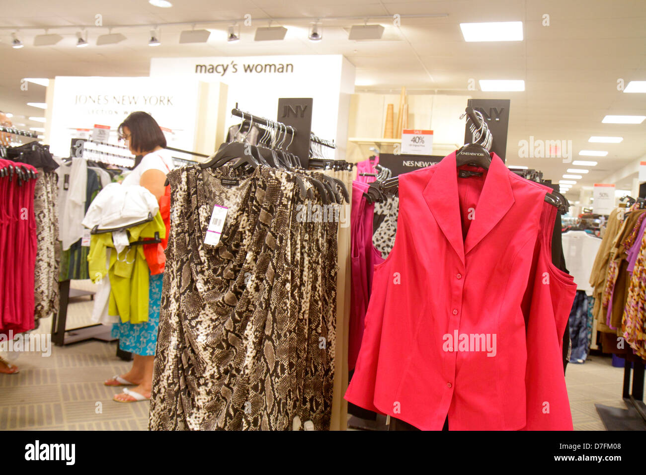 Ropa macy's nueva hotsell