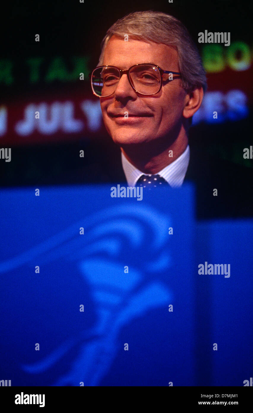 John major primer ministro fotografías e imágenes de alta resolución
