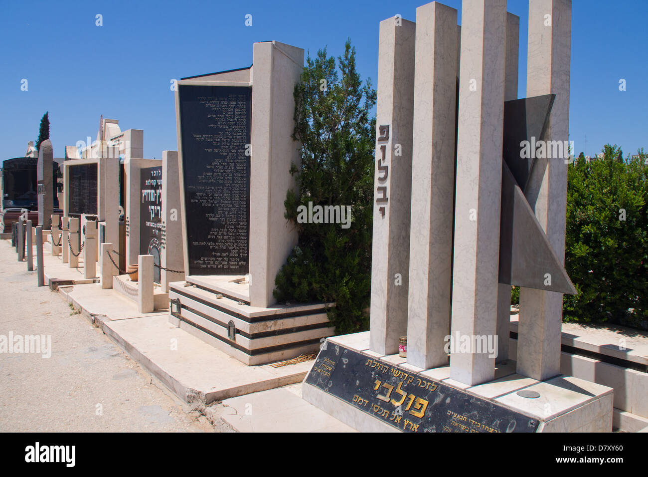Monumento a los desaparecidos de la comunidad judía, Pulavi Pulawy